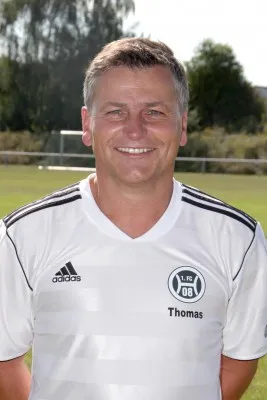 Thomas Lichti