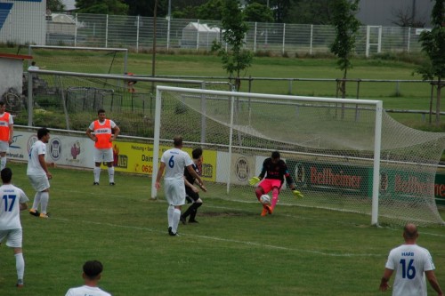 1.FC 08 Haßloch – SV Südwest Ludwigshafen 4:0