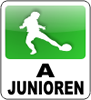 A-Junioren: 08 Haßloch gegen TSV Billigheim-Ingenheim 2:1