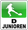 D1 schafft Wiederaufstieg in die Landesliga