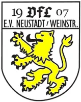 VfL 1907  Neustadt