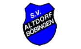 SV Altdorf-Böbingen