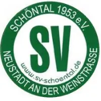 SV 1953 Schöntal Neustadt